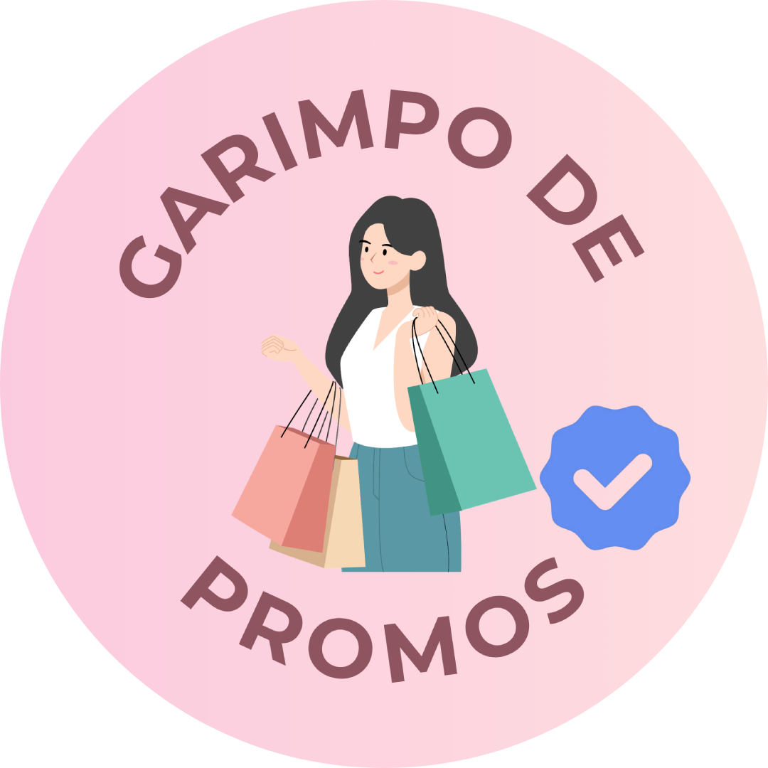 Garimpo de Promos by @dicasdecasal_